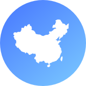 按省劃分,分類查看