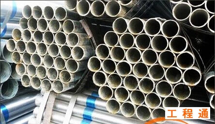 南寧材質Q235邕江牌熱鍍