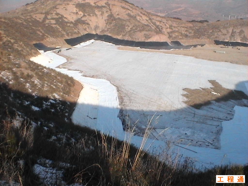 承德市垃圾填埋場