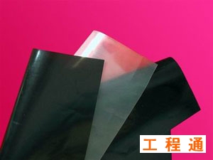 1防滲漏HDPE土工膜