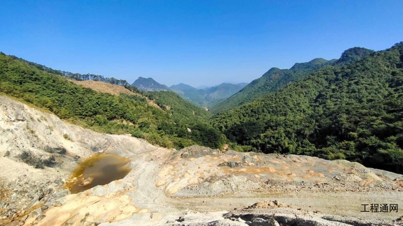 [廣西水保]水土保持監(jiān)測(cè)的重要意義