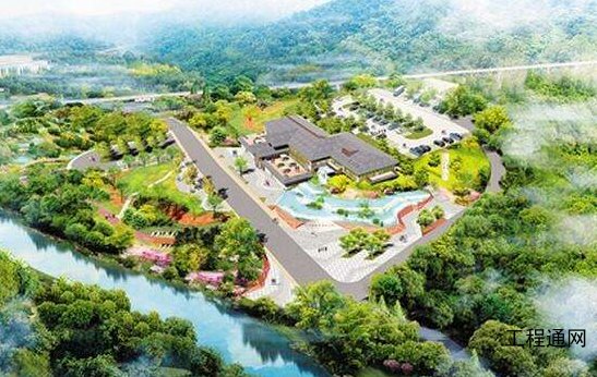 廣西建立國土空間規劃體系并監督實施的實施方案