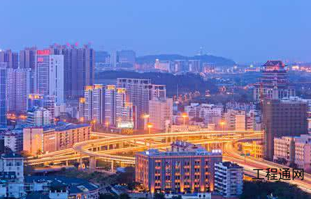 廣西建立國土空間規劃體系并監督實施的實施方案