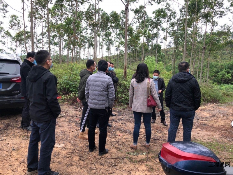 2020年廣西水土保持方案編制需要注意什么問題