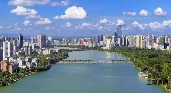 如何編制廣西水資源論證報告