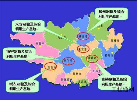 廣西沿海地區(qū)發(fā)展規(guī)劃背景|廣西做發(fā)展規(guī)劃的公司