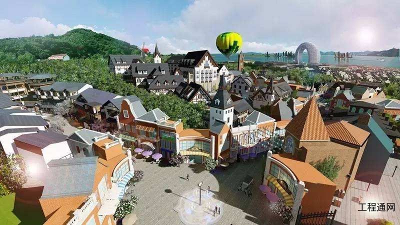 特色旅游產業項目建議書-廣西項目建議書編制