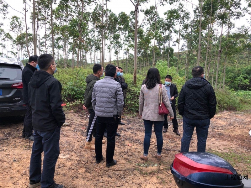 專家踏勘論證報告主要內容-廣西做踏勘論證報告公司