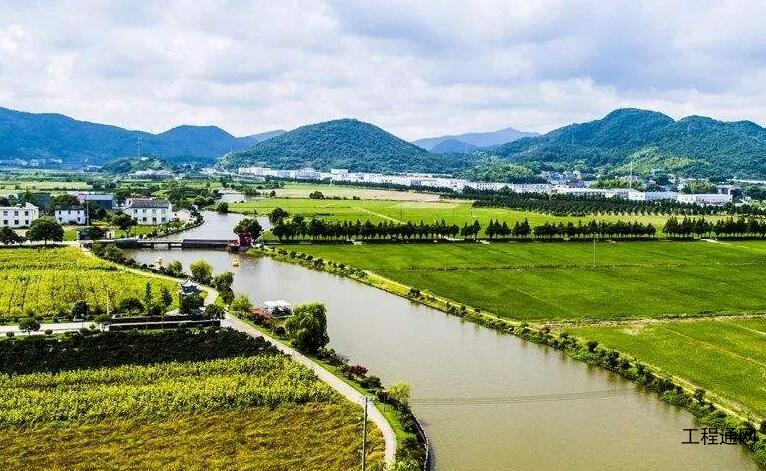 一份完整的廣西土地復(fù)墾方案報告編制步驟