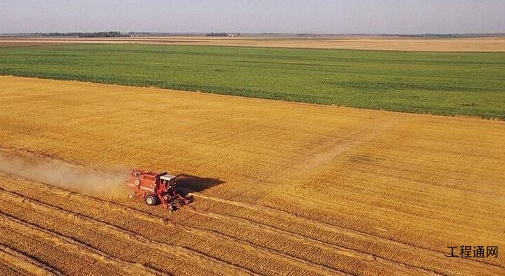 廣西用地性質調整報告編制依據和原則