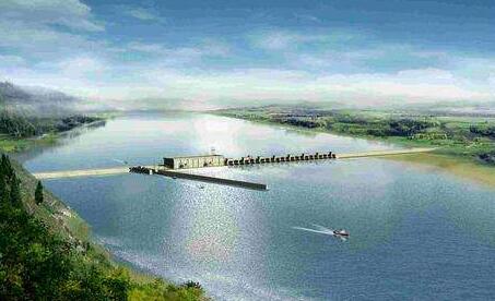 廣西做水利工程測量的公司-水利工程測量主要內容