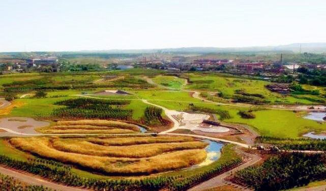 廣西國土空間規劃2020年工作部署