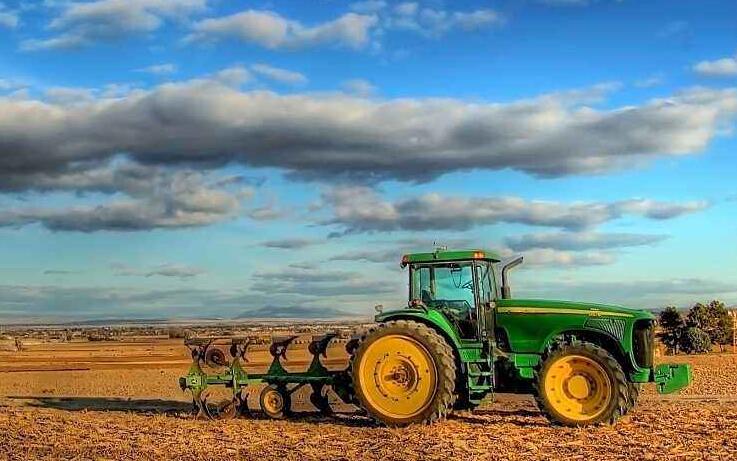 廣西生產建設項目&ldquo;表土剝離&rdquo;的必要性與強制性