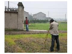 廣西做地籍測繪的公司-地籍測繪收費(fèi)標(biāo)準(zhǔn)