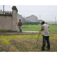 廣西做地籍測繪的公司-地籍測繪收費標準