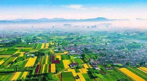 廣西區域土地利用總體規劃有哪些特點