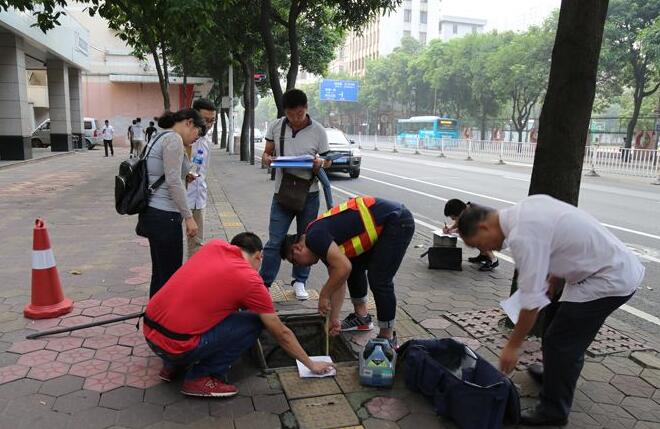 廣西建筑工程質量檢測專業公司_工程檢測收費標準