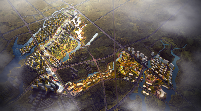廣西智慧生態(tài)小鎮(zhèn)項(xiàng)目_廣西做智慧小鎮(zhèn)特色小鎮(zhèn)規(guī)劃的公司