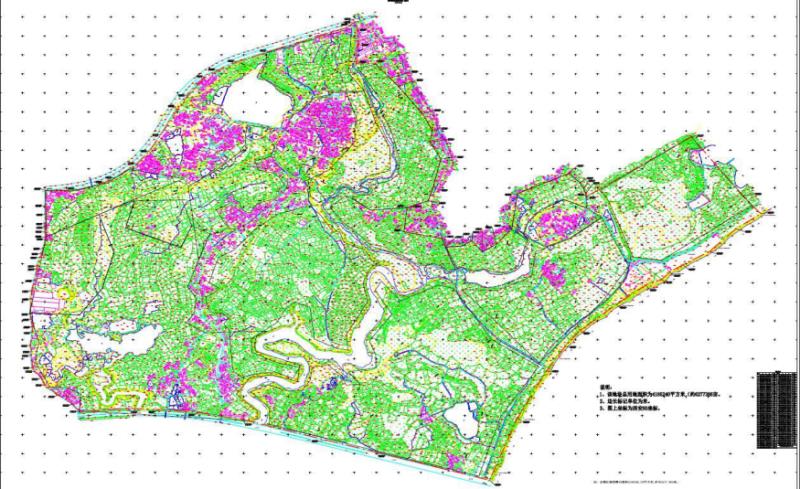 桂平市美麗坊-金桂新鄉村生活示范建設項目1