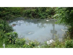 百色、玉林哪家公司能做農村生活污水治理規劃？