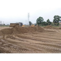 土地復(fù)墾方案編制