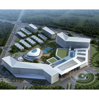 承接市政給排水工程規劃設計