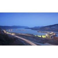 建設項目水土保持設施驗收意見提綱