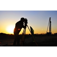 南寧專業承接工程測量的公司_工程測量的內容