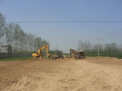 臨時(shí)用地土地復(fù)墾報(bào)告目錄_承接南寧、百色、貴港等廣西地區(qū)項(xiàng)目