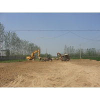 臨時用地土地復(fù)墾報告目錄_承接南寧、百色、貴港等廣西地區(qū)項目