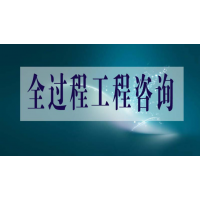 河池全過程工程咨詢服務(wù)