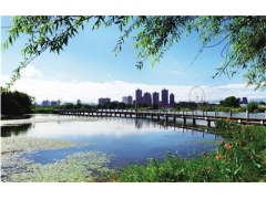 承接各類涉水類評價報告