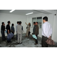 廣西南寧近期工程驗收結(jié)果公示