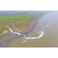 排污口論證_對排污行為加大處罰力度