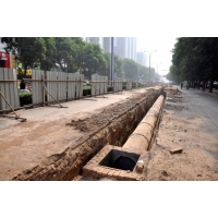 廣西市政工程可行性研究報告編制