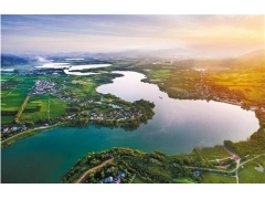 承接廣西十四五規劃_生態建設規劃_產業規劃