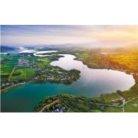 承接廣西十四五規劃_生態建設規劃_產業規劃