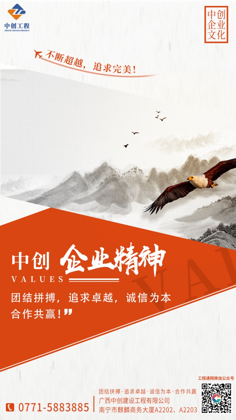 中創(chuàng)企業(yè)文化5