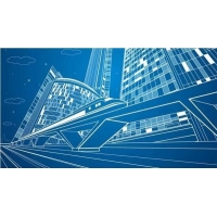 可承接評廣西項目估評審_環境影響評價報告_交通影響評價報告