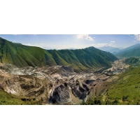 南寧做礦產資源儲量報告的公司