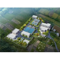 除了選址意見及用地預審，自辦自來水廠還需要哪些前期手續？