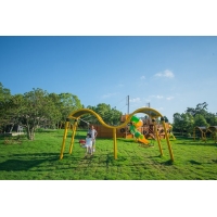 水土保持方案報告表范本參考