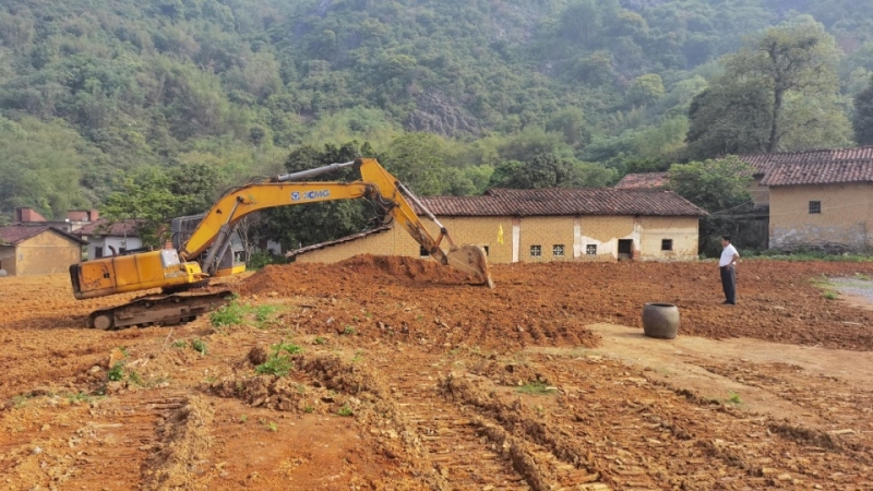 土地復(fù)墾費(fèi)多少錢一畝