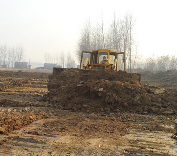 土地復墾方案編制需要資質嗎?