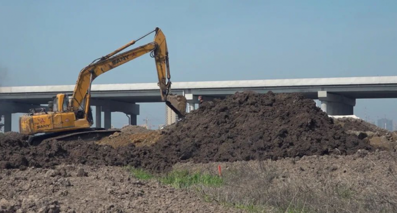 建設臨時占用的耕地不做表土剝離會如何？