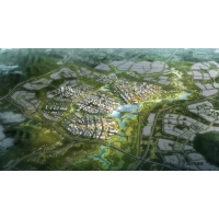 市級國土空間總體規劃的主要編制內容