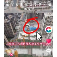 水土保持監測年度報告的監測內容和監測頻次