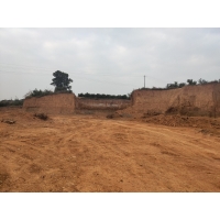 生產建設項目水土保持監測實施方案提綱