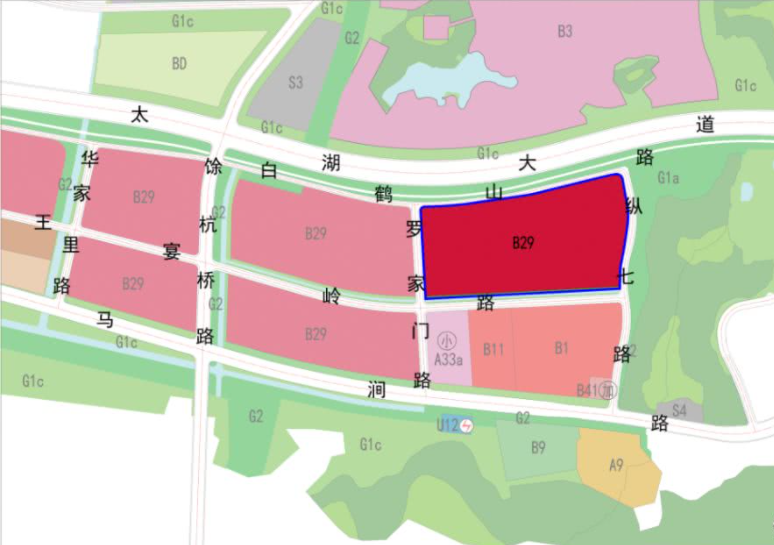 廣西用地預審報告由誰來進行編制