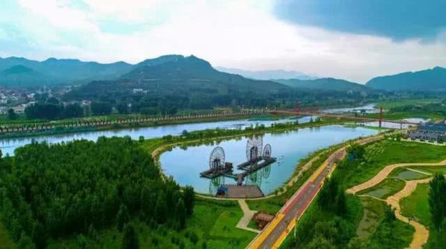 水資源論證報告